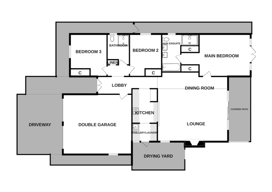 3 Bedroom Property for Sale in Val De Vie Estate Western Cape